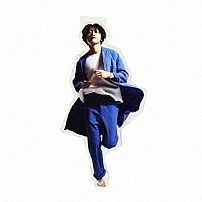 ＴＨＥラブ人間 「アンカーソング」