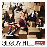 ＧＬＯＲＹ　ＨＩＬＬ 「ＴＲＥＡＳＵＲＥ」