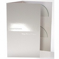 Ｘ－Ｔｇ「デザートショア／ファイナル・リポート」