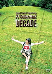 高橋直純「Ｎａｏｚｕｍｉ　Ｔａｋａｈａｓｈｉ　１０ｔｈ　Ａｎｎｉｖｅｒｓａｒｙ　ＢＥＳＴ　ＰＶ　Ｃｏｌｌｅｃｔｉｏｎ２　『ＤＥＣＡＤＥ』」