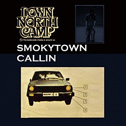 １６ＦＬＩＰ「ＳＭＯＫＹＴＯＷＮ　ＣＡＬＬＩＮ」