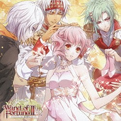 Ｒｉｔａ「プリズムタイム／Ｃｒｏｓｓ　ｍｙ　ｈｅａｒｔ」