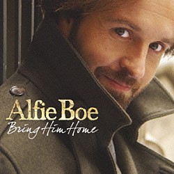 アルフィー・ボー「ブリング・ヒム・ホーム」