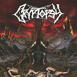 クリプトプシー「ザ・ベスト・オブ・アス・ブリード」