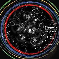 Ｒｅｖｏｌｔ「ａｎｄｐｌａｎｅｔ」