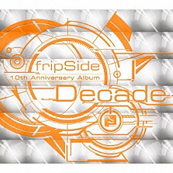 ｆｒｉｐＳｉｄｅ「Ｄｅｃａｄｅ」