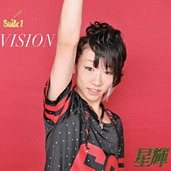 星輝「ＶＩＳＩＯＮ」