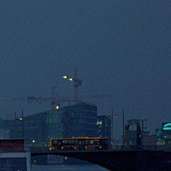 ヨハン・ヨハンソン「Ｃｏｐｅｎｈａｇｅｎ　Ｄｒｅａｍｓ」