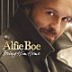 アルフィー・ボー「ブリング・ヒム・ホーム」