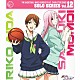 相田リコ（ｃｖ．斎藤千和）＆桃井さつき（ｃｖ．折笠富美子）「ＴＶアニメ「黒子のバスケ」キャラクターソング　ＳＯＬＯ　ＳＥＲＩＥＳ　Ｖｏｌ．１２　相田リコ（ｃｖ．斎藤千和）＆桃井さつき（ｃｖ．折笠富美子）」