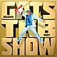 ＧＡＴＳ　ＴＫＢ　ＳＨＯＷ「ゴールデン☆ベスト　ＧＡＴＳ　ＴＫＢ　ＳＨＯＷ」