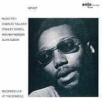 チャールズ・トリヴァー「 インパクト」