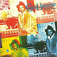 チコ・ハミルトン「 チコ・ハミルトン・アンド・ザ・プレイヤーズ」