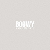 ＢＯＯＷＹ「 ＢＯＯＷＹ　ＳＩＮＧＬＥ　ＣＯＭＰＬＥＴＥ」