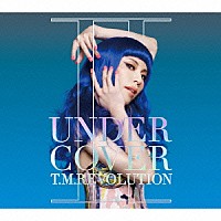 Ｔ．Ｍ．Ｒｅｖｏｌｕｔｉｏｎ「 ＵＮＤＥＲ：ＣＯＶＥＲ　２」