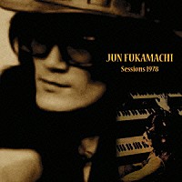 深町純「 深町純～Ｓｅｓｓｉｏｎｓ　１９７８」