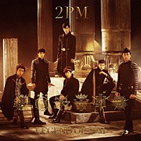 ２ＰＭ「 ＬＥＧＥＮＤ　ＯＦ　２ＰＭ」