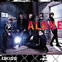 ＵＫＩＳＳ「 ＡＬＯＮＥ」
