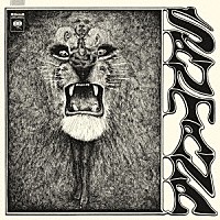 サンタナ「 サンタナ」