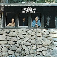 ザ・バーズ「 名うてのバード兄弟」