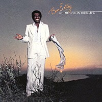 ベン・Ｅ．キング「 レット・ミー・リヴ・イン・ユア・ライフ」