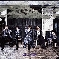 ｖｉｓｔｌｉｐ「 ＧＬＯＳＴＥＲ」