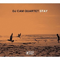 ＤＪカム・カルテット「 ＳＴＡＹ」