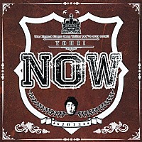 ヨウヘイ「 ＮＯＷ」