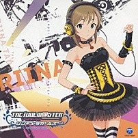 多田李衣菜（ＣＶ青木瑠璃子） 「ＴＨＥ　ＩＤＯＬＭ＠ＳＴＥＲ　ＣＩＮＤＥＲＥＬＬＡ　ＭＡＳＴＥＲ　０１２　多田李衣菜」