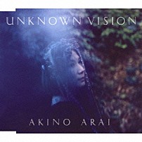 新居昭乃 「ＵＮＫＮＯＷＮ　ＶＩＳＩＯＮ」