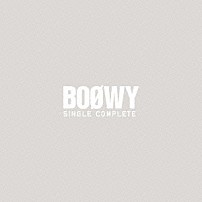 ＢＯＯＷＹ 「ＢＯＯＷＹ　ＳＩＮＧＬＥ　ＣＯＭＰＬＥＴＥ」