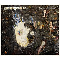 ステレオフォニックス 「グラフィティ・オン・ザ・トレイン」