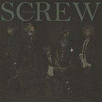 ＳＣＲＥＷ 「Ｔｅａｒｄｒｏｐ」