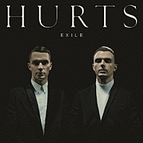 ハーツ 「エグザイル　～孤高～」