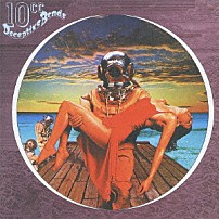 １０ｃｃ 「愛ゆえに　＋３」
