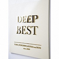 ＤＥＥＰ 「ＤＥＥＰ　ＢＥＳＴ」