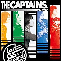 ザ・キャプテンズ 「シェイクハンド」