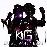 ＫＧ 「ＤＵＥＴ　ＷＩＴＨ　ＢＥＳＴ」
