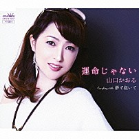 山口かおる 「運命じゃない」