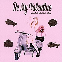ＴＯＭＭＹ　ＦＥＢＲＵＡＲＹ６ 「Ｂｅ　Ｍｙ　Ｖａｌｅｎｔｉｎｅ」