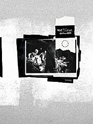 ｔｏｅ「８　ｄａｙｓ　ｄｖｄ　－ｔｏｅ　ＥＵ　ｔｏｕｒ　２０１２－」