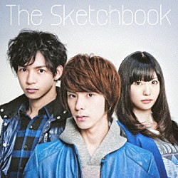 Ｔｈｅ　Ｓｋｅｔｃｈｂｏｏｋ「スプリット・ミルク／ＲＥＦＬＥＣＴ」