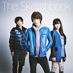 Ｔｈｅ　Ｓｋｅｔｃｈｂｏｏｋ「スプリット・ミルク／ＲＥＦＬＥＣＴ」