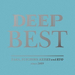 ＤＥＥＰ「ＤＥＥＰ　ＢＥＳＴ」