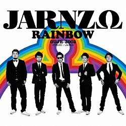 ＪＡＲＮＺΩ「ＲＡＩＮＢＯＷ」