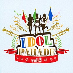 （Ｖ．Ａ．） アフィリア・サーガ・イースト ミラクル Ｒｉｚｕｍｕ ねがいごと ウルトラガール 伊藤桃 ａｓｆｉ「ＩＤＯＬ　ＰＡＲＡＤＥ　ｖｏｌ．２」