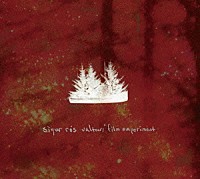 シガー・ロス「 世にも奇妙な映像実験」