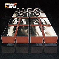 ＵＦＯ「 マスターズ・オブ・ロック」