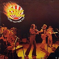 ザ・フライング・ブリトウ・ブラザーズ「 ライヴ・フロム・トーキョウ」