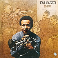 エディ・ヘンダーソン「 ヘリテイジ」